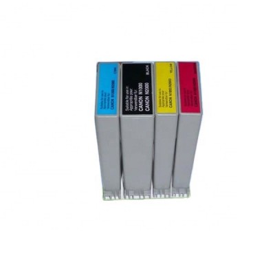 BCI-1201 BCI1201 BCI 1201 ink cartridge for canon N1000 canon N2000