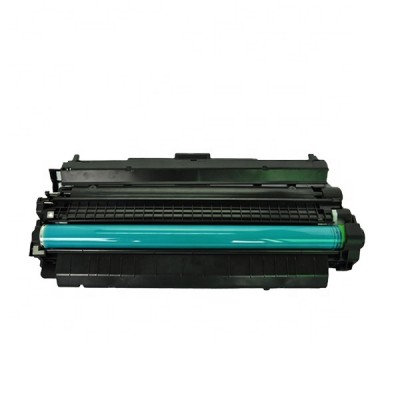 Compatible black toner cartridge for HP Q7570A