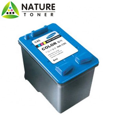 Remanufactured color ink cartridge C90 for Samsung printer