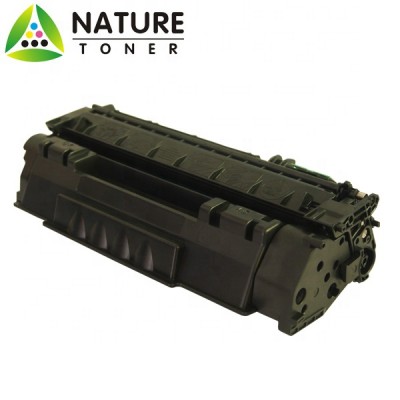 Compatible Black Toner Cartridge Q5949A for HP Printer