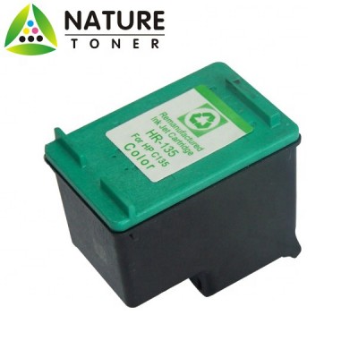 Remanufactured ink cartridge for HP No.135  INK,  C8766H