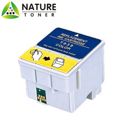 T038, T039 compatible ink cartridge for Epson printer