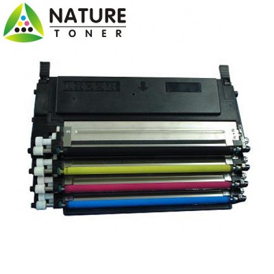 Compatible Color Toner Cartridge for Samsung CLP-310/CLP-315