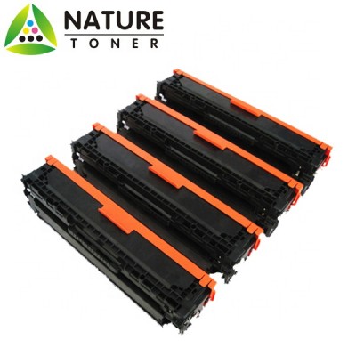 CRG-116/316/416/716 BK, C, M, Y color toner cartridge for Canon printer