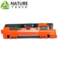 Q3960A-Q3963A, Q3971A-Q3973A, Q3964A color toner cartridge for HP printer