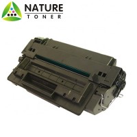 Compatible black Q6511X toner cartridge for HP Printer