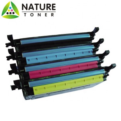 CLT-K508S,CLT-C508S,CLT-M508S,CLT-Y508S color toner cartridge for Samsung printer