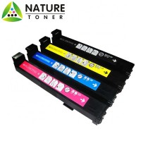 CB380A, CB381A, CB382A, CB383A color toner cartridge for HP printer