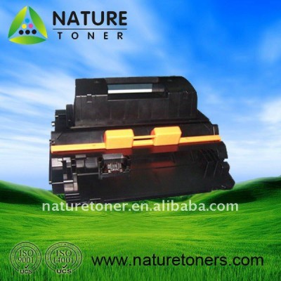 Laser toner cartridge for HP CC364X printer