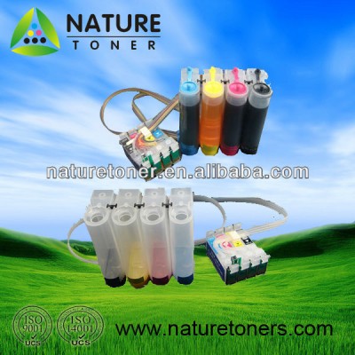 T1811, T1812, T1813, T1814 for Epson XP-30/XP-102/XP-202/XP-305/XP-405 CISS continuous ink supply system