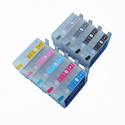 for epson 3000 and epson 5000 T489011 wide large format ink cartridge