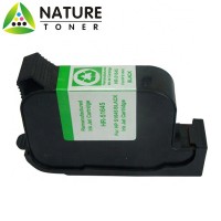 No.45 (51645) remanufactured ink cartridge for HP printer