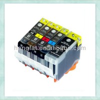 COMPATIBLE INK CARTRIDGE FOR PIXMA PGI5 CLI8 with reset chip