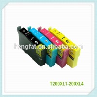 compatible ink cartridge xp410 310 300 ink cartridge T200XL T2001XL T2002XL T2003XL T2004XL