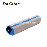 Remanufactured Toner Cartridge C931 For Use In OKI C911 C931 C941 White Toner Cartridge